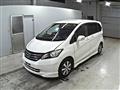 2008 Honda Freed