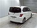 2008 Honda Freed