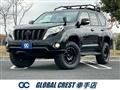 Toyota/Land Cruiser Prado