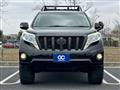 2015 Toyota Land Cruiser Prado