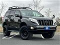 2015 Toyota Land Cruiser Prado