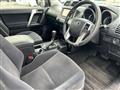2015 Toyota Land Cruiser Prado
