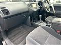 2015 Toyota Land Cruiser Prado