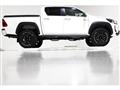 2020 Toyota Hilux