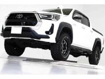 2020 Toyota Hilux