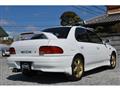 1995 Subaru Impreza