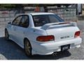 1995 Subaru Impreza
