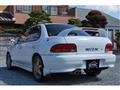 1995 Subaru Impreza