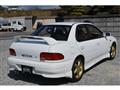 1995 Subaru Impreza