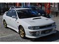1995 Subaru Impreza