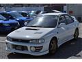 1995 Subaru Impreza