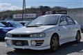 1995 Subaru Impreza