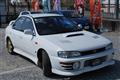 1995 Subaru Impreza