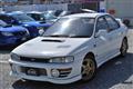 1995 Subaru Impreza