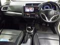 2014 Honda Fit Hybrid