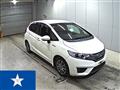 2014 Honda Fit Hybrid
