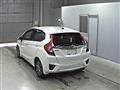 2014 Honda Fit Hybrid