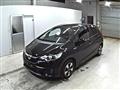 2016 Honda Fit Hybrid