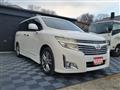 2011 Nissan Elgrand
