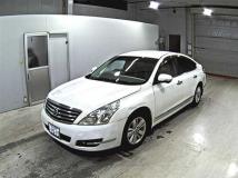 2013 Nissan Teana