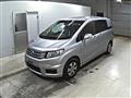 2013 Honda Freed Spike