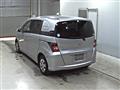 2013 Honda Freed Spike