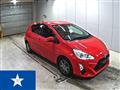 2015 Toyota AQUA
