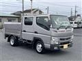 2018 Mitsubishi Canter