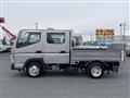 2018 Mitsubishi Canter