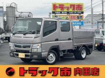 2018 Mitsubishi Canter