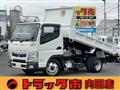 2018 Mitsubishi Canter