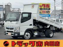 2018 Mitsubishi Canter