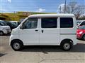 2012 Daihatsu Hijet Cargo
