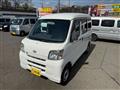 2012 Daihatsu Hijet Cargo