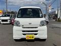 2012 Daihatsu Hijet Cargo