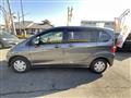 2009 Honda Freed