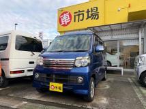 2015 Daihatsu Atrai Wagon