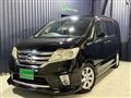 2012 Nissan Serena
