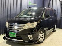 2012 Nissan Serena