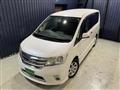 2014 Nissan Serena