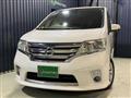 2014 Nissan Serena
