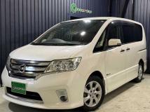 2014 Nissan Serena