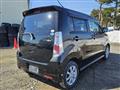 2009 Suzuki Wagon R
