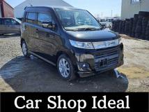 2009 Suzuki Wagon R
