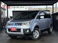 2011 Mitsubishi Delica D5
