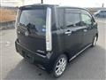 2013 Daihatsu Move Custom