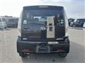 2013 Daihatsu Move Custom