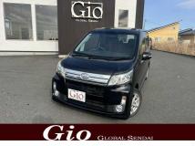 2013 Daihatsu Move Custom