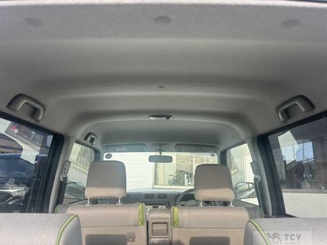 2014 Daihatsu Move Conte