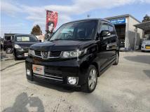 2010 Honda ZEST SPARK